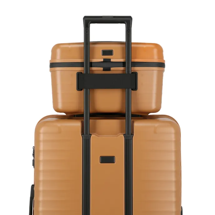 TITAN Upgrade Beautycase canyon bronze