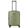 TITAN Upgrade Cabin Spinner forest green