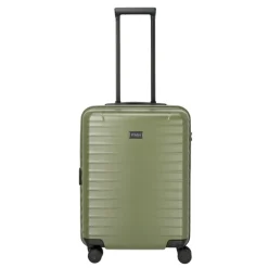 TITAN Upgrade Cabin Spinner forest green