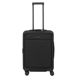 TITAN Upgrade Cabin Spinner Frontpocket nightshade black