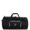 Travelbags The Base Duffle Backpack M black
