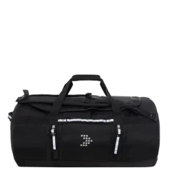 Travelbags The Base Duffle Backpack M black