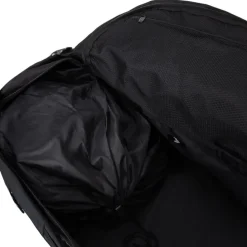 Travelbags The Base Duffle Backpack M black