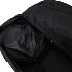 Travelbags The Base Duffle Backpack M black