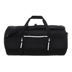 Travelbags The Base Duffle Backpack M black