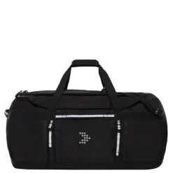 Travelbags The Base Duffle Backpack L black