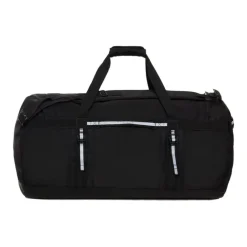 Travelbags The Base Duffle Backpack L black
