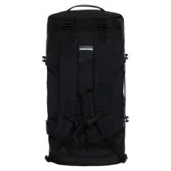Travelbags The Base Duffle Backpack L black