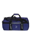 Travelbags The Base Duffle Backpack M blue