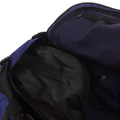 Travelbags The Base Duffle Backpack M blue
