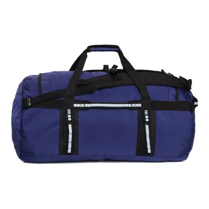 Travelbags The Base Duffle Backpack M blue