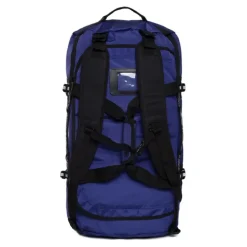 Travelbags The Base Duffle Backpack M blue