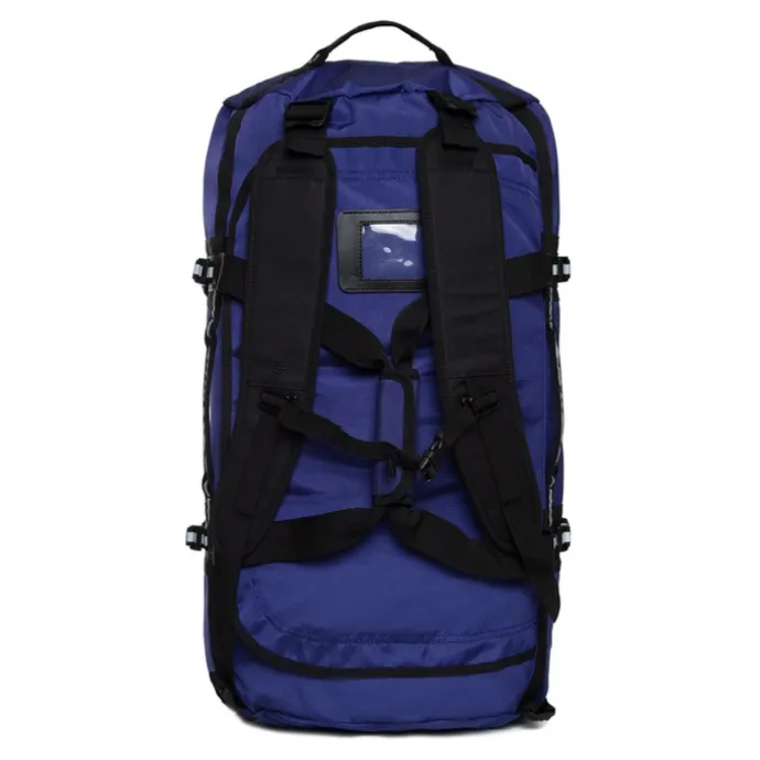 Travelbags The Base Duffle Backpack M blue