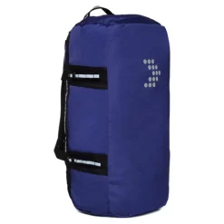 Travelbags The Base Duffle Backpack M blue