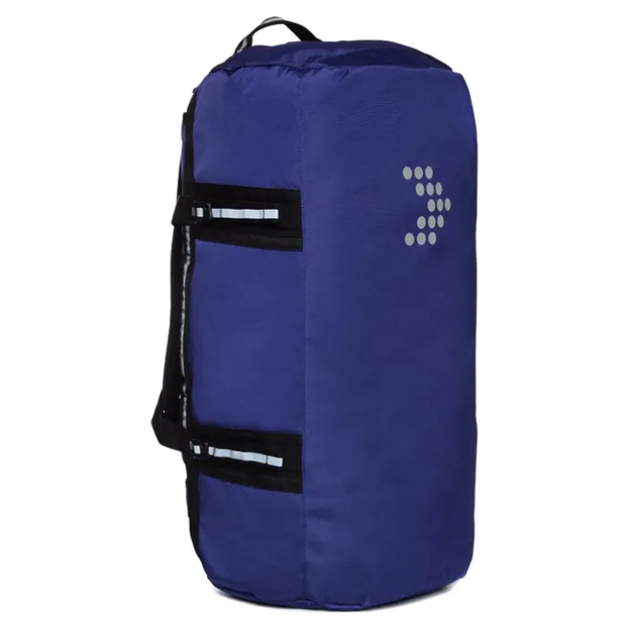 Travelbags The Base Duffle Backpack M blue