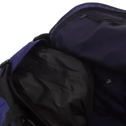 Travelbags The Base Duffle Backpack L blue