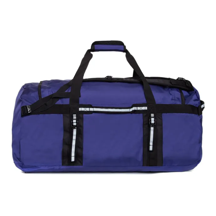 Travelbags The Base Duffle Backpack L blue