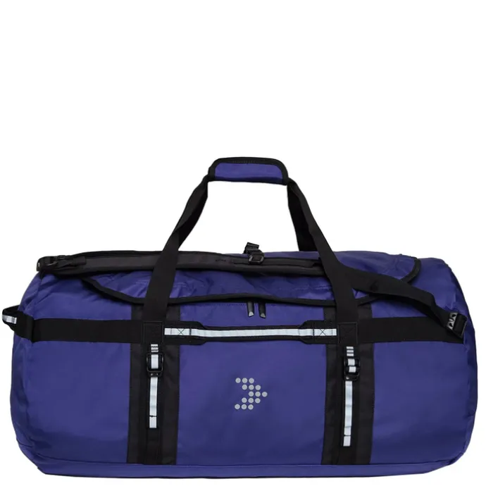 Travelbags The Base Duffle Backpack L blue