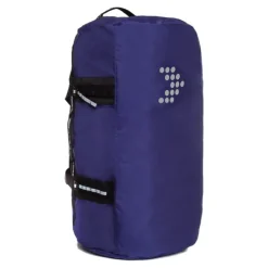 Travelbags The Base Duffle Backpack L blue