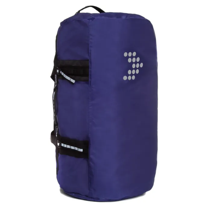 Travelbags The Base Duffle Backpack L blue