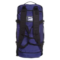 Travelbags The Base Duffle Backpack L blue