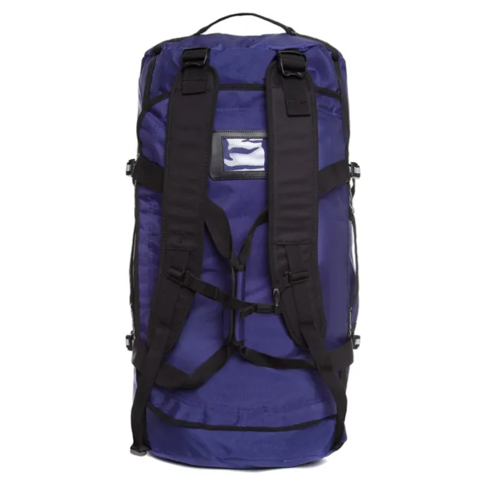 Travelbags The Base Duffle Backpack L blue