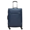 Travelbags The Base Soft Trolley 68 dark blue
