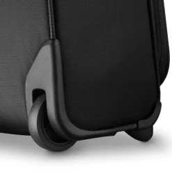 Travelbags The Base Soft Trolley Underseater black