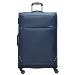 Travelbags The Base Soft Trolley 79 dark blue