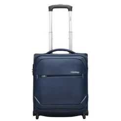 Travelbags The Base Soft Trolley Underseater dark blue