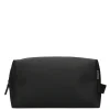 Travelbags The Base Toiletry Bag black