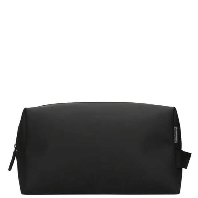 Travelbags The Base Toiletry Bag black