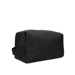 Travelbags The Base Toiletry Bag black