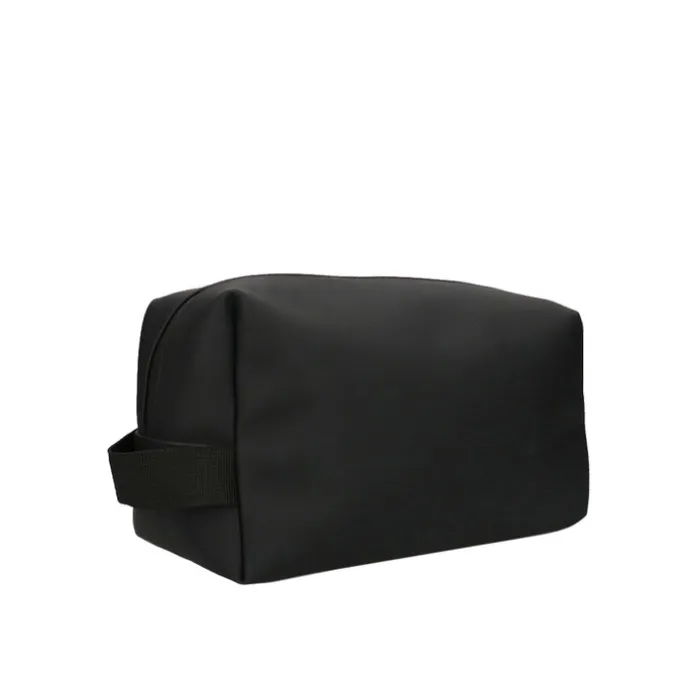 Travelbags The Base Toiletry Bag black