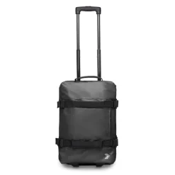 Travelbags The Base Wheeled Cabin Duffle black