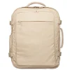 Travelbags The Breeze Cabin Backpack L khaki