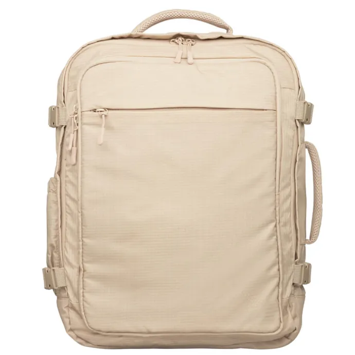Travelbags The Breeze Cabin Backpack L khaki
