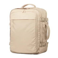 Travelbags The Breeze Cabin Backpack L khaki