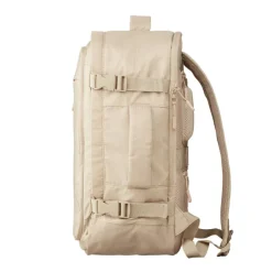 Travelbags The Breeze Cabin Backpack L khaki