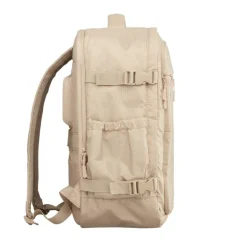 Travelbags The Breeze Cabin Backpack L khaki