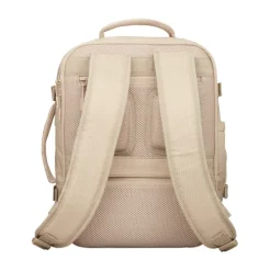 Travelbags The Breeze Cabin Backpack M khaki