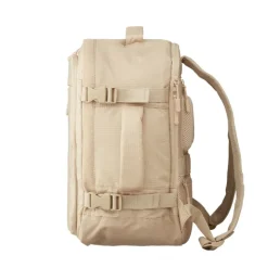 Travelbags The Breeze Cabin Backpack M khaki