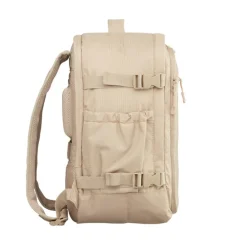Travelbags The Breeze Cabin Backpack M khaki