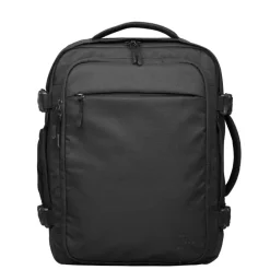 Travelbags The Breeze Cabin Backpack M black