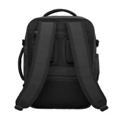 Travelbags The Breeze Cabin Backpack M black