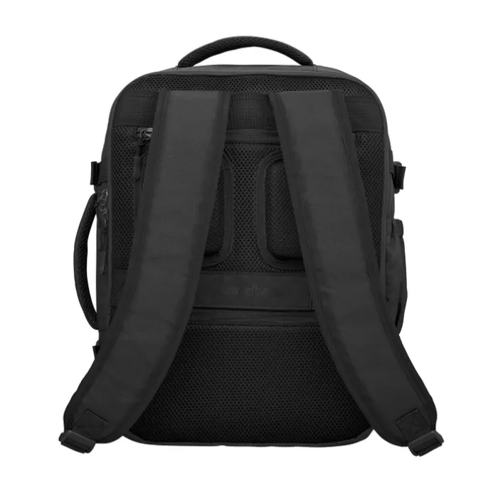 Travelbags The Breeze Cabin Backpack M black