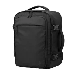 Travelbags The Breeze Cabin Backpack M black