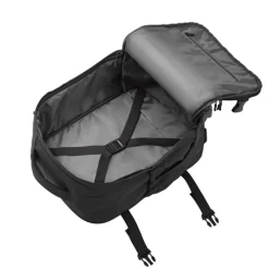 Travelbags The Breeze Cabin Backpack M black