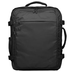 Travelbags The Breeze Cabin Backpack L black