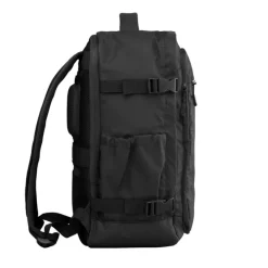 Travelbags The Breeze Cabin Backpack L black